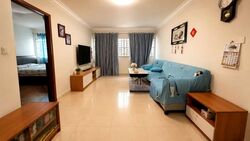 Blk 171 Bukit Batok West Avenue 8 (Bukit Batok), HDB 4 Rooms #591354101